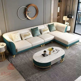 Vista Lounge Sectional sofa